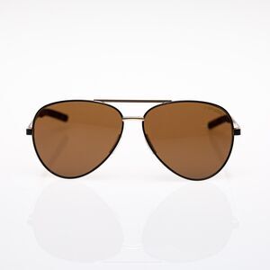 Tifosi Shwae Midnight Gold Sunglasses (Pre-own)